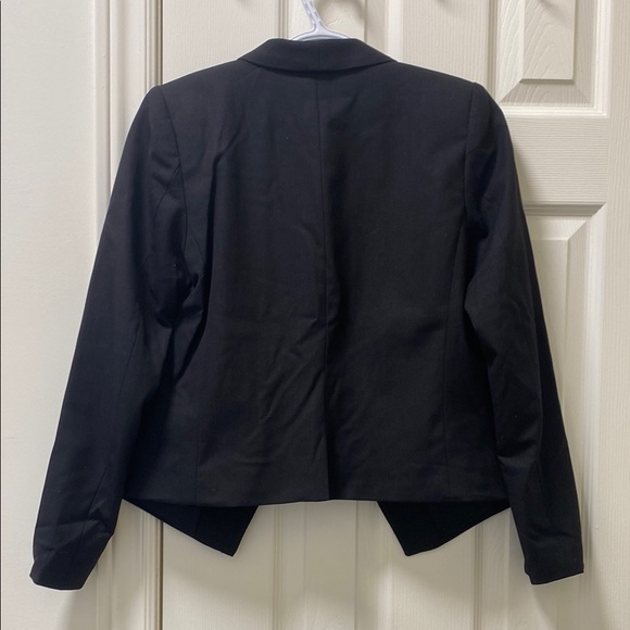 H&M Black Blazer - Picture 3 of 3